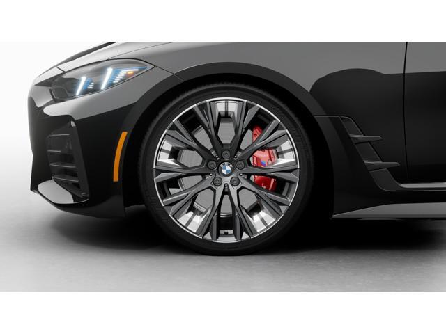 new 2026 BMW M440 car, priced at $70,040