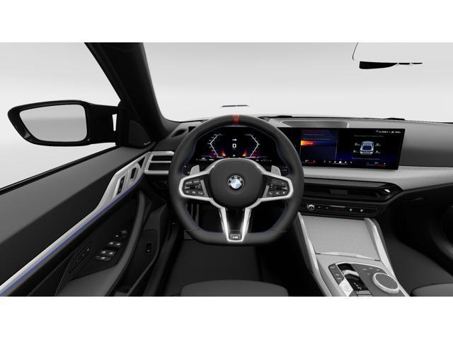 new 2026 BMW M440 car, priced at $70,040