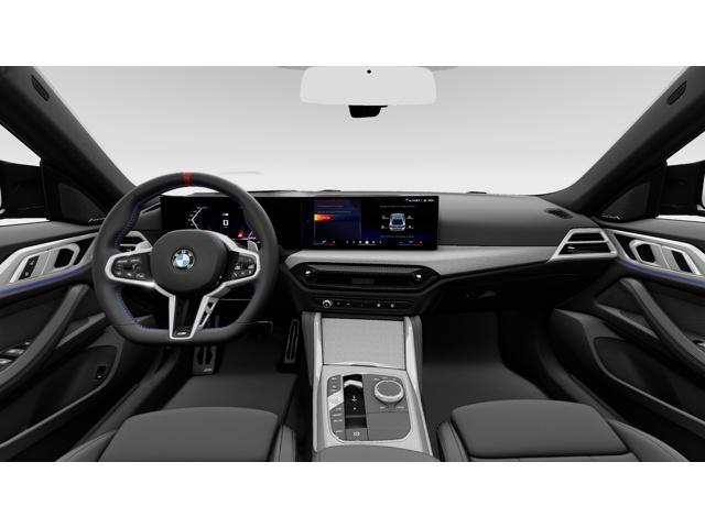 new 2026 BMW M440 car, priced at $70,040