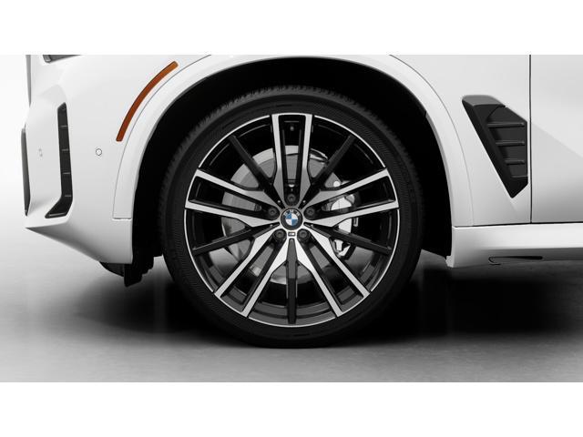 new 2026 BMW X5 car, priced at $78,450