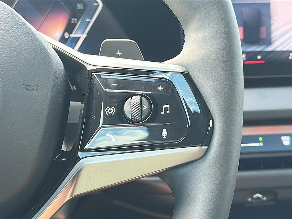 new 2026 BMW X3 car, priced at $54,625