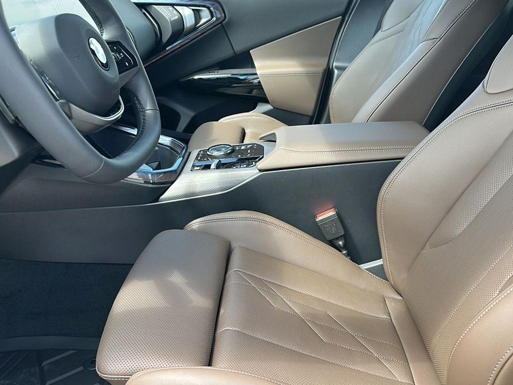 new 2026 BMW X3 car, priced at $54,625