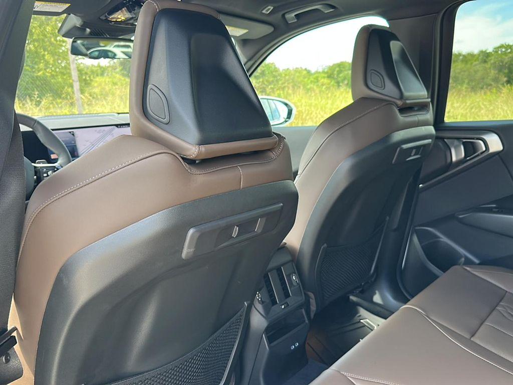 new 2026 BMW X3 car, priced at $54,625