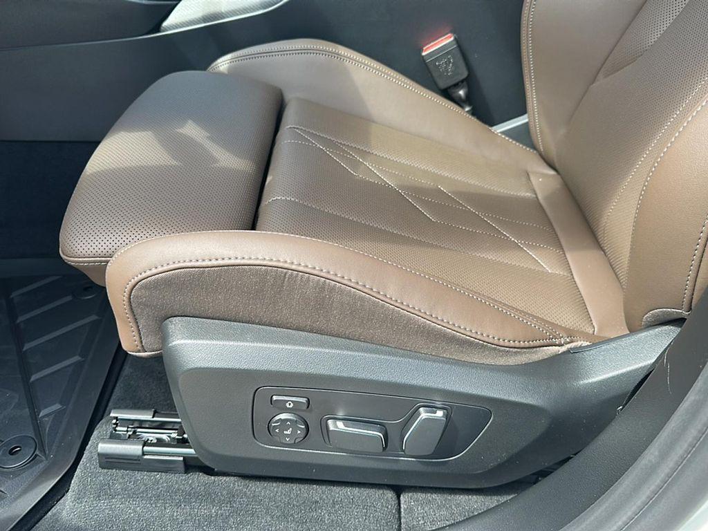 new 2026 BMW X3 car, priced at $54,625