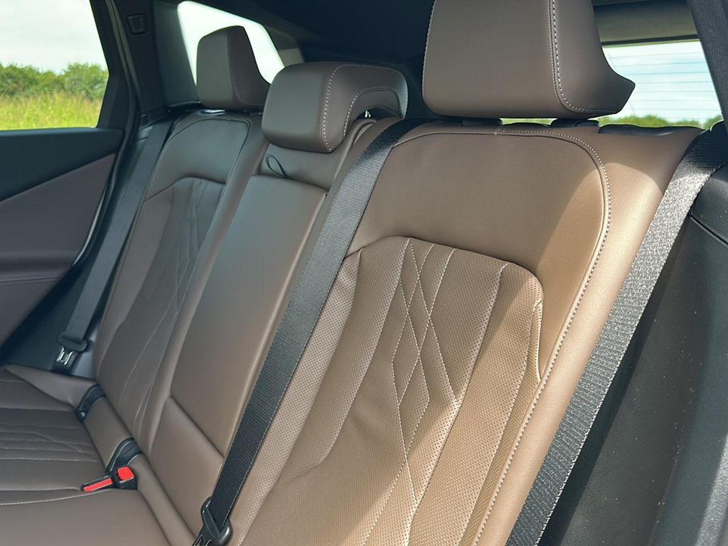 new 2026 BMW X3 car, priced at $54,625