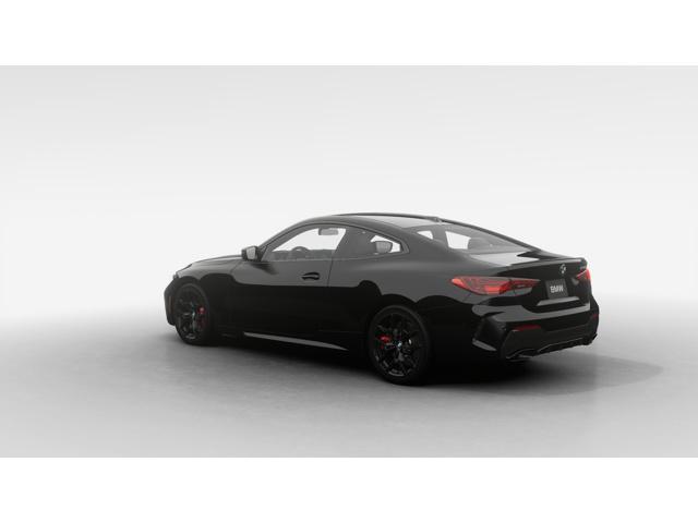 new 2026 BMW M440 car, priced at $69,975