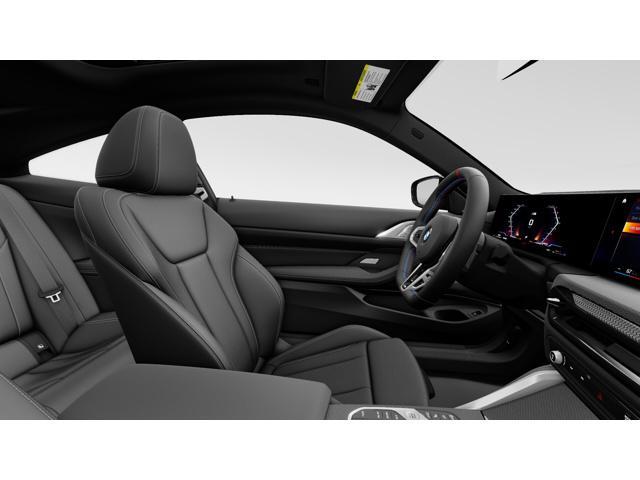 new 2026 BMW M440 car, priced at $69,975