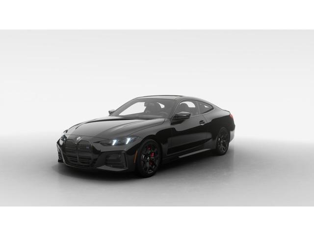 new 2026 BMW M440 car, priced at $69,975