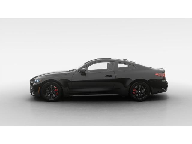 new 2026 BMW M440 car, priced at $69,975