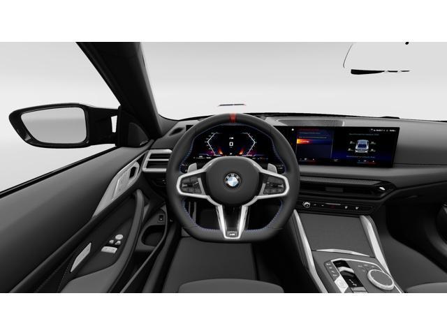 new 2026 BMW M440 car, priced at $69,975