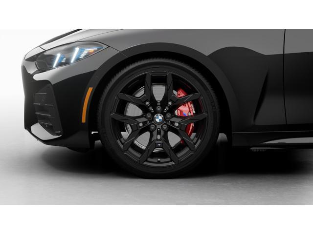 new 2026 BMW M440 car, priced at $69,975