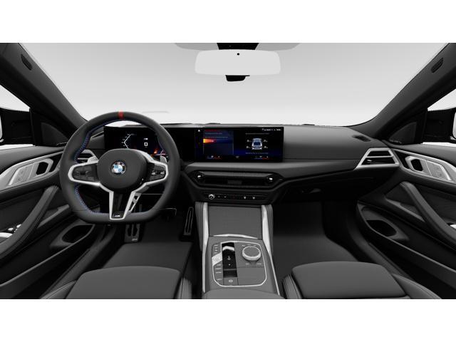 new 2026 BMW M440 car, priced at $69,975