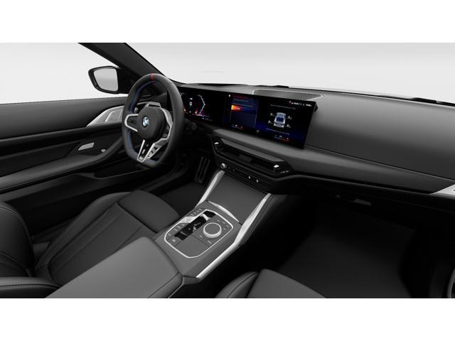 new 2026 BMW M440 car, priced at $69,975