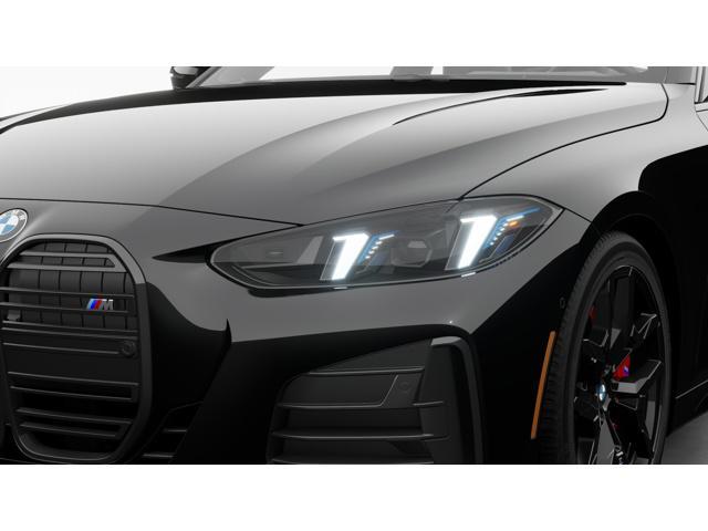 new 2026 BMW M440 car, priced at $69,975