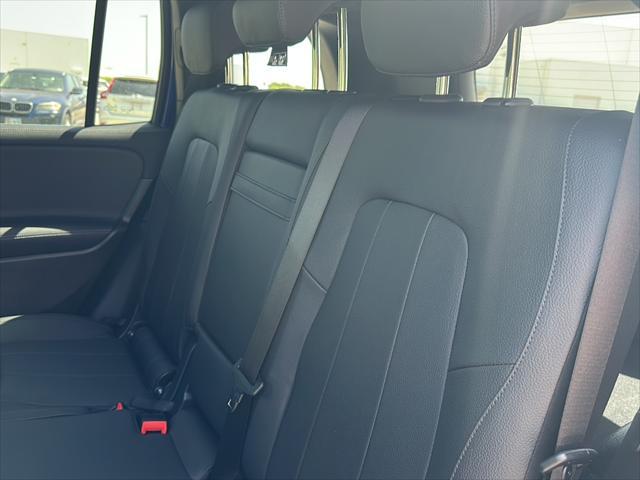 used 2021 Mercedes-Benz GLB 250 car, priced at $27,495
