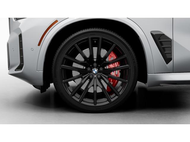 new 2026 BMW X5 car, priced at $80,900