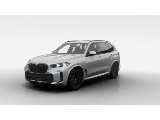 new 2026 BMW X5 car, priced at $80,900
