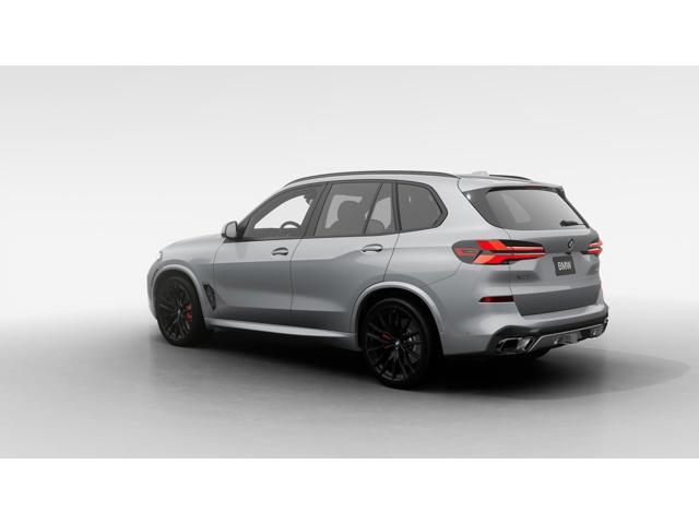 new 2026 BMW X5 car, priced at $80,900