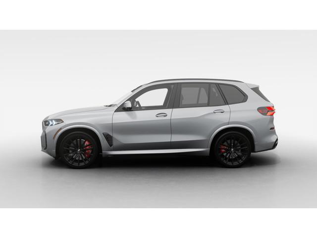 new 2026 BMW X5 car, priced at $80,900