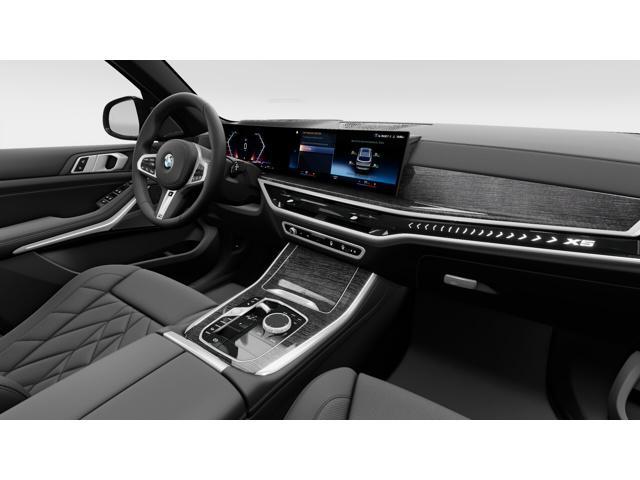 new 2026 BMW X5 car, priced at $80,900