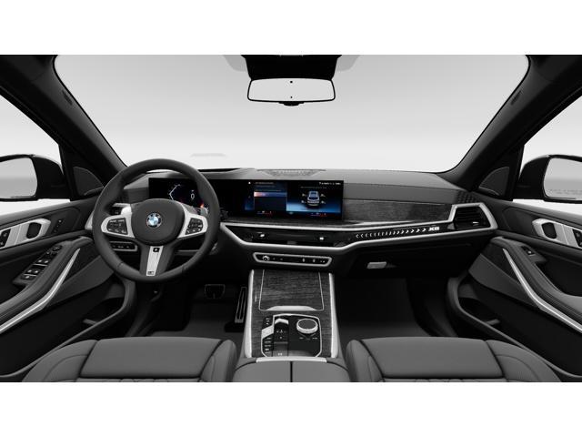 new 2026 BMW X5 car, priced at $80,900