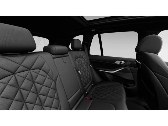 new 2026 BMW X5 car, priced at $80,900