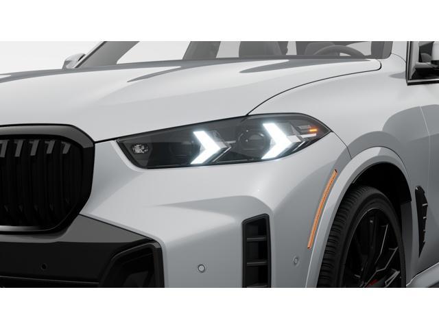 new 2026 BMW X5 car, priced at $80,900