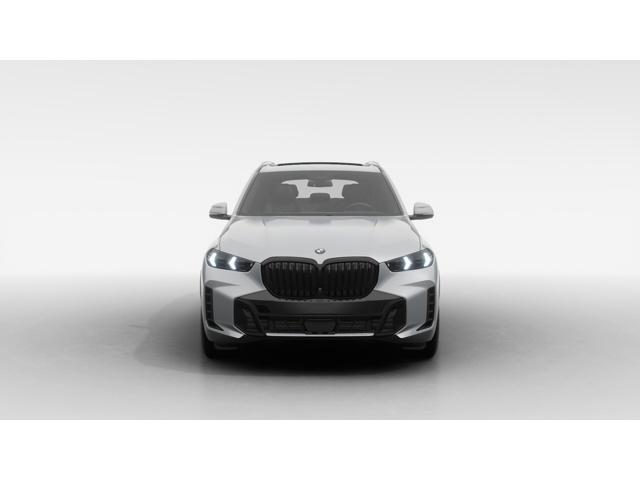 new 2026 BMW X5 car, priced at $80,900