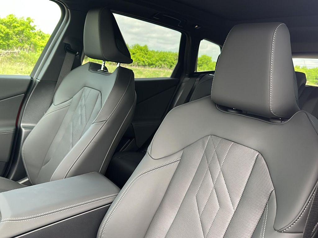 new 2025 BMW X3 car, priced at $56,760