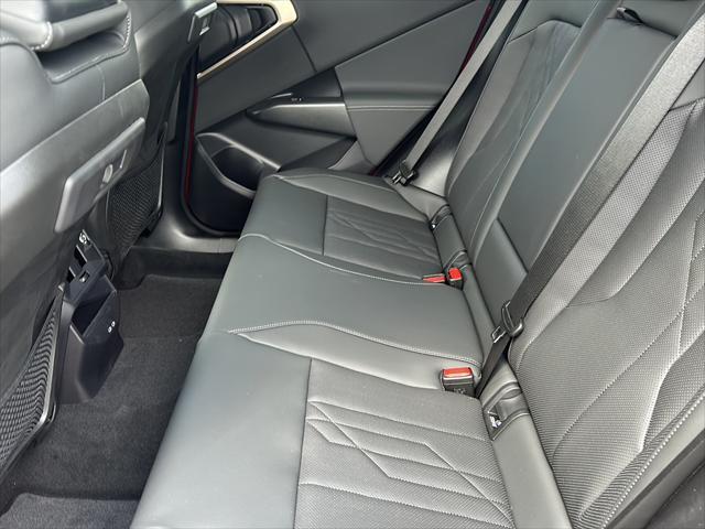 new 2025 BMW X3 car, priced at $56,760