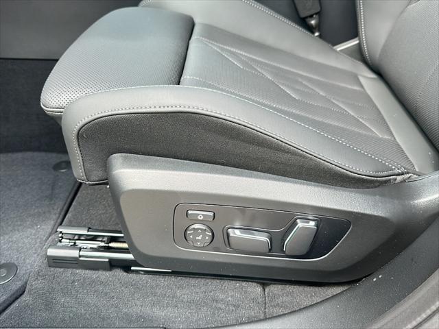 new 2025 BMW X3 car, priced at $56,760