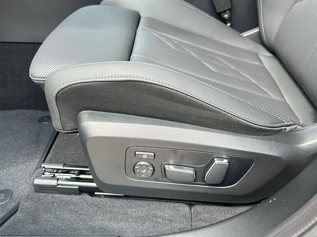 new 2025 BMW X3 car, priced at $56,760