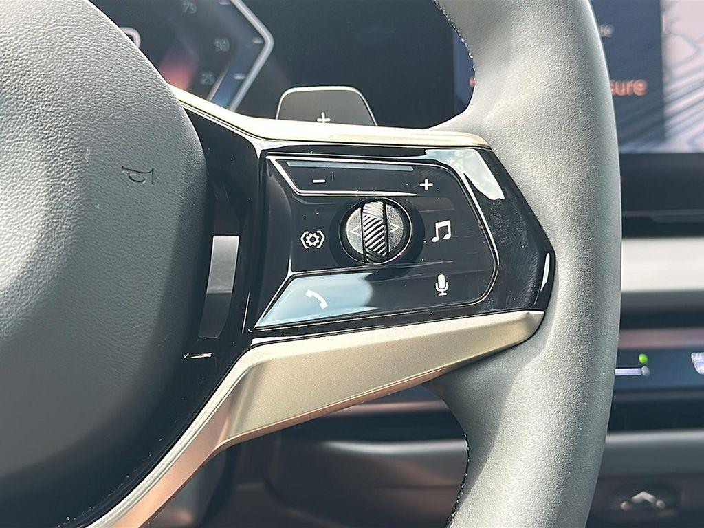 new 2025 BMW X3 car, priced at $56,760
