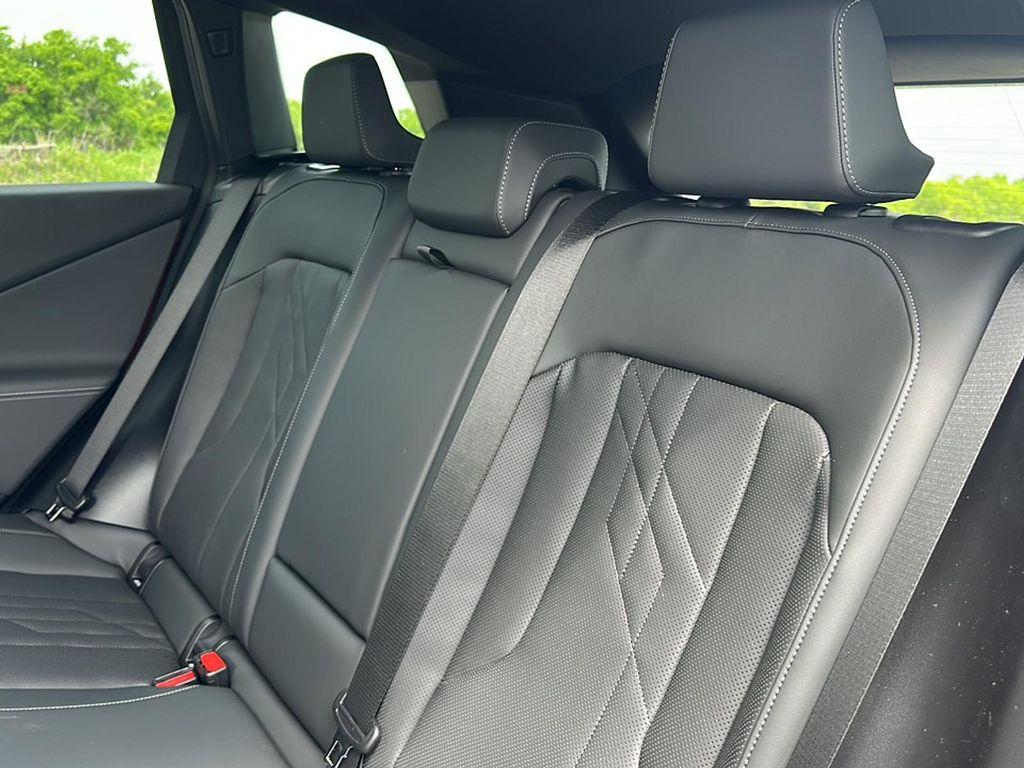 new 2025 BMW X3 car, priced at $56,760