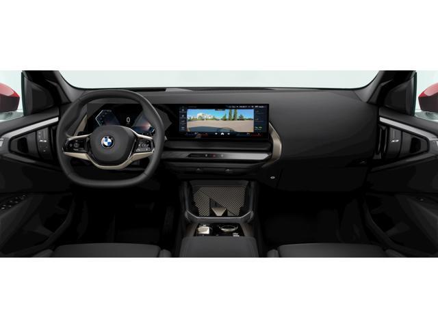 new 2025 BMW X3 car, priced at $56,760