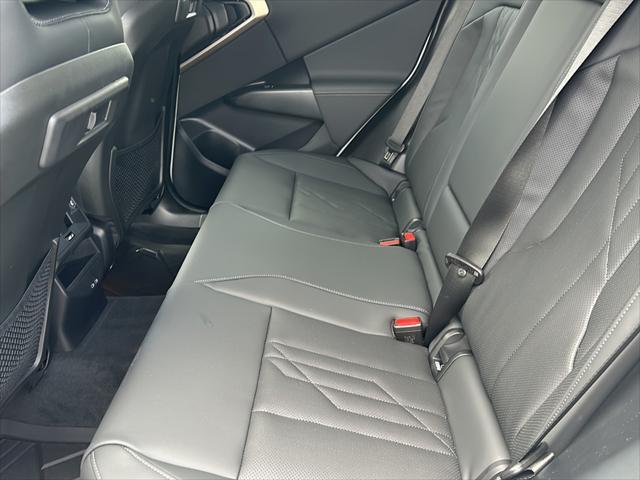new 2025 BMW X3 car, priced at $57,110