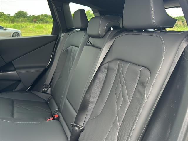 new 2025 BMW X3 car, priced at $57,110