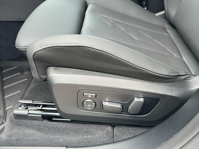 new 2025 BMW X3 car, priced at $57,110