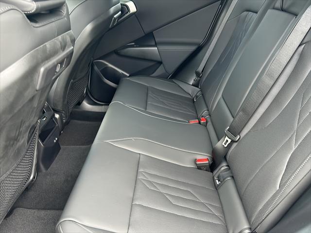 new 2025 BMW X3 car, priced at $59,310