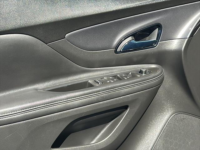 used 2022 Buick Encore car, priced at $21,750