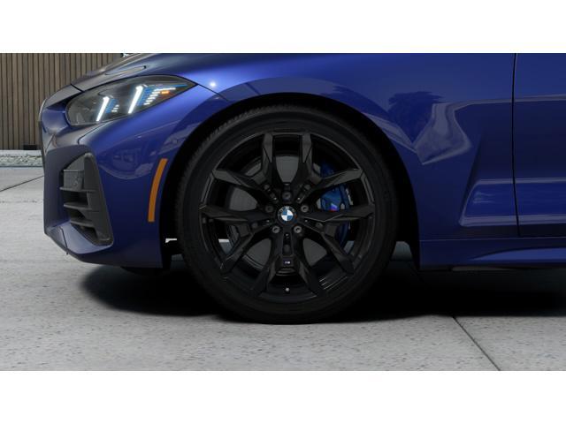 new 2025 BMW M440 car, priced at $75,575