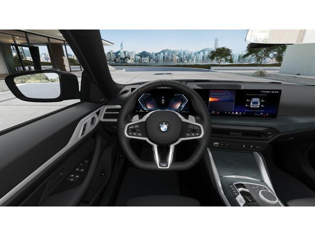 new 2025 BMW 430 Gran Coupe car, priced at $58,775