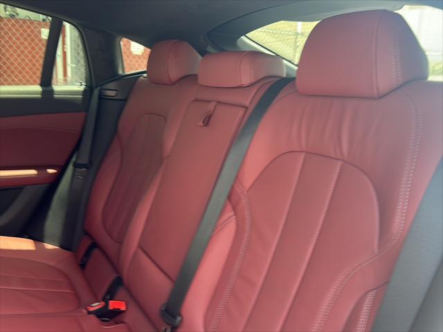 used 2022 BMW X6 car, priced at $60,995