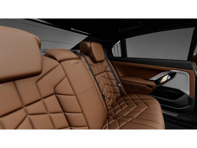 new 2025 BMW i7 car, priced at $121,175