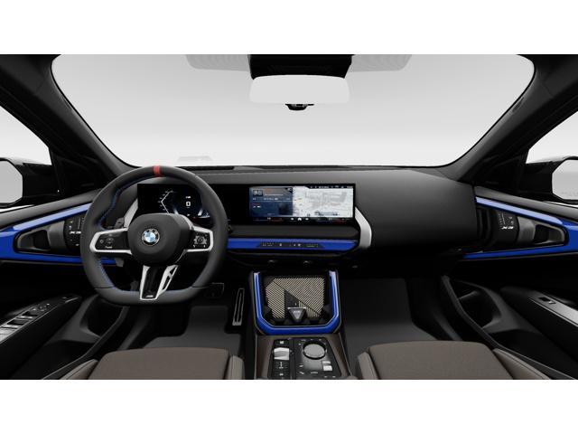 new 2025 BMW X3 car, priced at $72,375