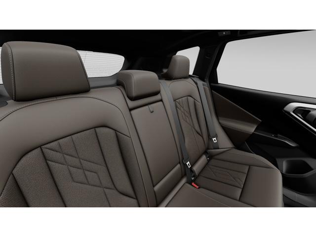 new 2025 BMW X3 car, priced at $72,375