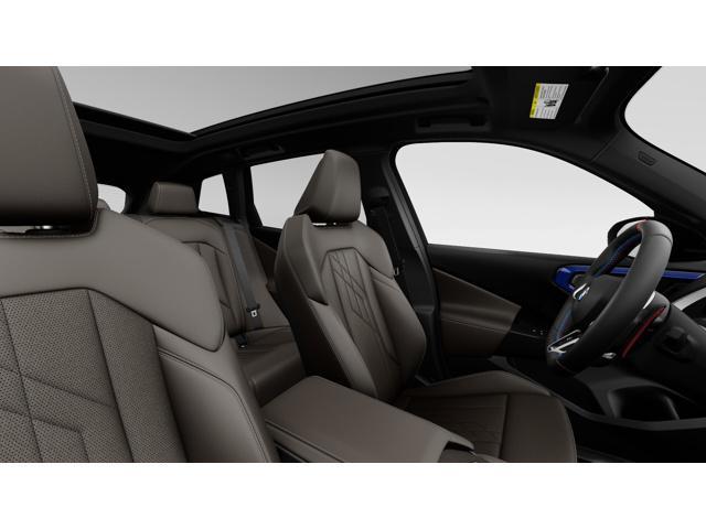 new 2025 BMW X3 car, priced at $72,375