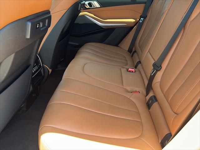 used 2022 BMW X5 car, priced at $43,995