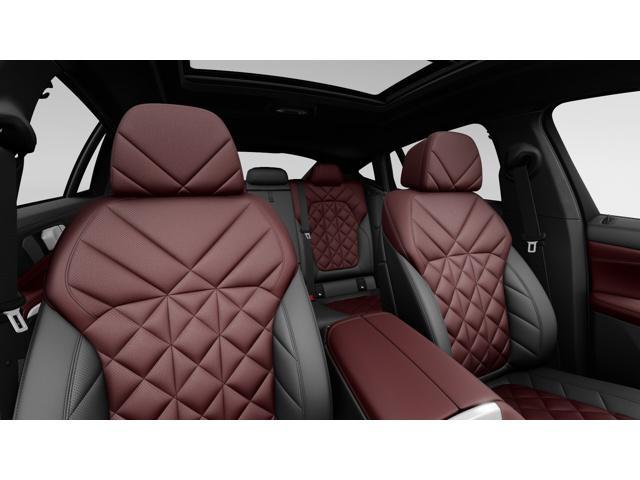new 2026 BMW X6 car, priced at $87,925