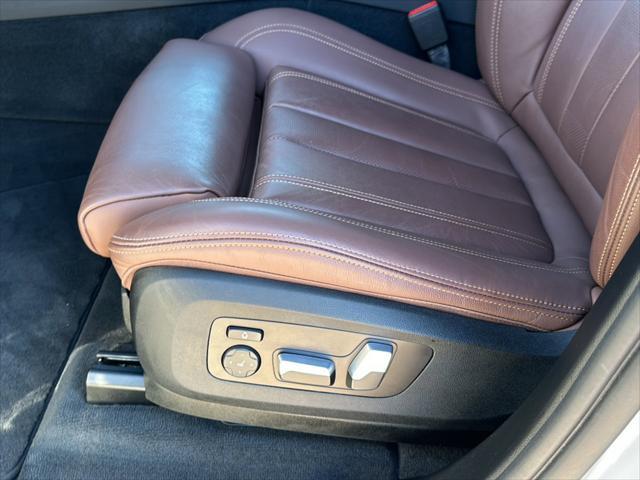 used 2021 BMW X5 car, priced at $41,995